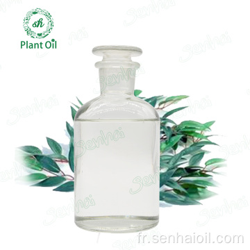 Huile essentielle d&#39;eucalyptus standard Globulus BP 60% / 70% / 80%